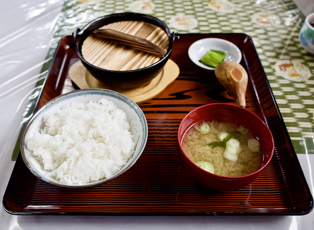 春日食堂 - 乱川（食堂）の写真