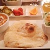 インディアンキッチン ラソイ