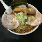 一条流がんこ総本家分家四谷荒木町 - 