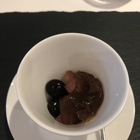 リストランテ カノフィーロ - 