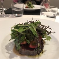リストランテ カノフィーロ - 