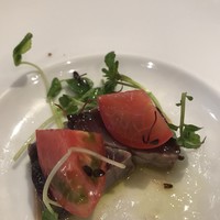 リストランテ カノフィーロ - 