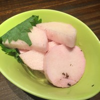 神楽坂 てっぱんや - 
