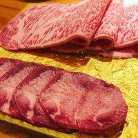 東京肉しゃぶ家 - 