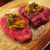 東京肉しゃぶ家 - 