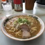 中華そば かわい - 