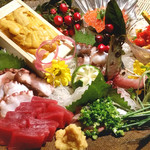 活いか ふぐ 英二楼