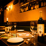 ベジバール HONA 銀座