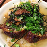 うなぎ料理 澤正 - 