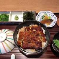 うなぎ料理 澤正 - 