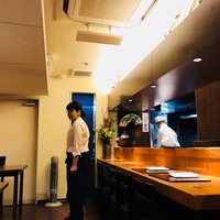 和の食 いがらし - 思ったよりアットホーム感あり！