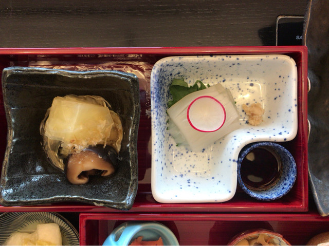 Sky Restaurant Tanchou Jei A Ta Wa Hoteru Nikko Sapporo photo 5