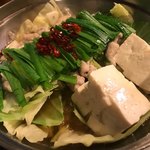 Yakitori Dubora - もつ鍋