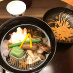季節料理　なかしま - 