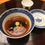 季節料理　なかしま - 