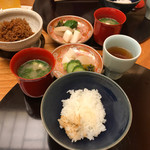 季節料理　なかしま - 