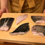 季節料理　なかしま - 