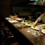 キャトルラパン - 