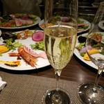 キャトルラパン - 