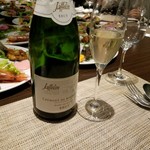 キャトルラパン - 