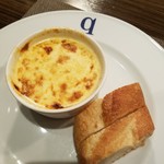 キャトルラパン - 