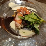 キャトルラパン - 