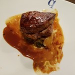 キャトルラパン - 