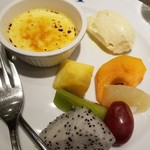 キャトルラパン - 