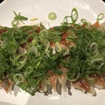 Gyoza＆Bar Lumo - 