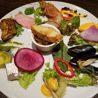 キャトルラパン - 