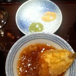 Tempura Hisago - 