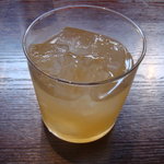 Matsuzaka En - 梅酒