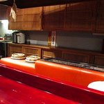 草喰 なかひがし - 竈さん（おくどさん）