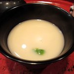 草喰 なかひがし - 椀物