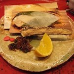 草喰 なかひがし - 焼物