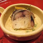 草喰 なかひがし - 鯖寿司