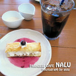 PARADISE CAFE NALU - 