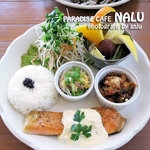 PARADISE CAFE NALU - 