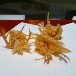 Tempura Hisago - 