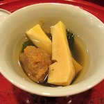 草喰 なかひがし - 炊物