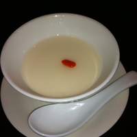 礼華 - 杏仁豆腐