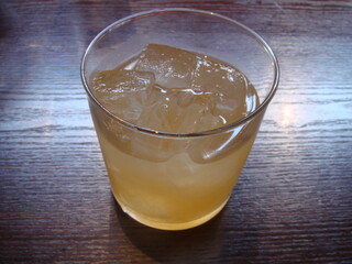 Matsuzaka En - 梅酒