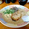 ラーメンおいげん 本店