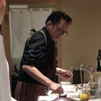 馳走 啐啄一十  - 