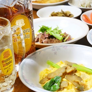 中華厨房肴や TOSHI_0