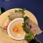 亜細亜食堂 GAO - 