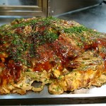 お好み焼 きじ - 