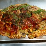 お好み焼 きじ - 