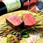 ピッツァ テラス レガーレ