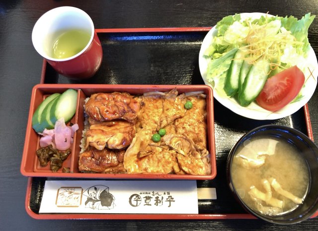 登利平 本庄店 本庄 弁当 食べログ 登利平 本庄店 本庄 弁当 食べログ